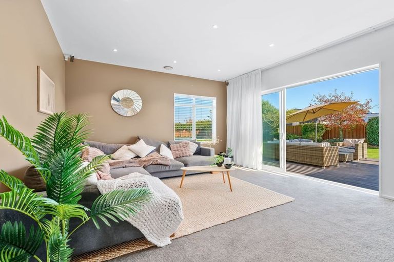 Photo of property in 2 Riverstone Drive, Rolleston, 7614