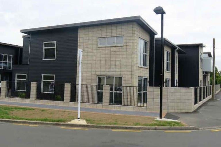 Photo of property in 16/100 Knighton Road, Hillcrest, Hamilton, 3216