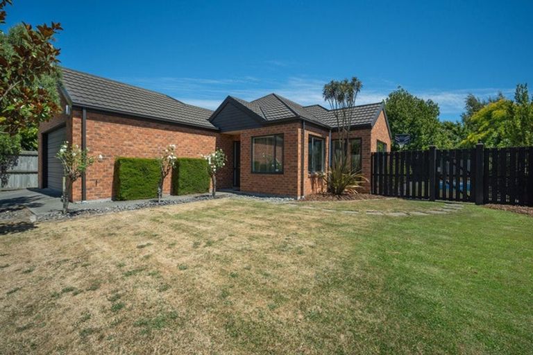 Photo of property in 44 Bibiana Street, Aidanfield, Christchurch, 8025