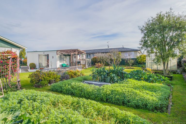 Photo of property in 33 Pukatea Street, Glenwood, Timaru, 7910
