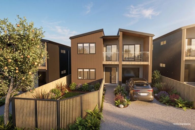 Photo of property in 65 Ken Douglas Drive, Aotea, Porirua, 5024