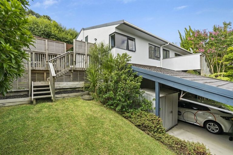 Photo of property in 2/70b Matipo Road, Mairangi Bay, Auckland, 0630