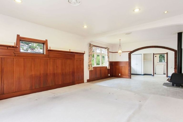 Photo of property in 3 Ripon Street, Lyttelton, 8082