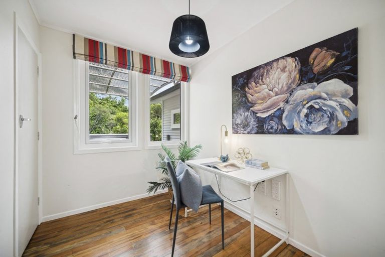 Photo of property in 5a Quetta Street, Ngaio, Wellington, 6035