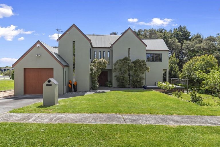 Photo of property in 103 Allen Street, Morrinsville, 3300