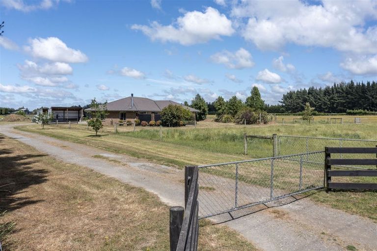 Photo of property in 779 Poyntzs Road, Eyrewell, Rangiora, 7476