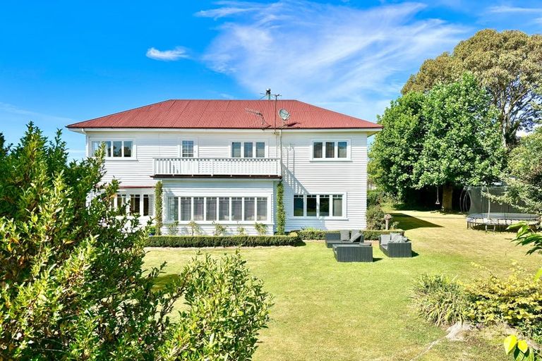 Photo of property in 25 Porangahau Road, Waipukurau, 4200