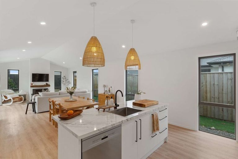 Photo of property in 40 Sandhurst Drive, Rolleston, 7615