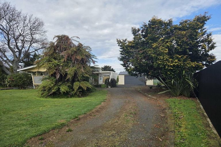 Photo of property in 15a Mangakahia Road, Kaikohe, 0405