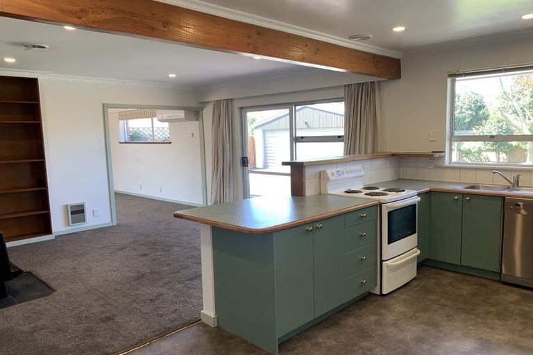 Photo of property in 50 Kimberley Street, Casebrook, Christchurch, 8051