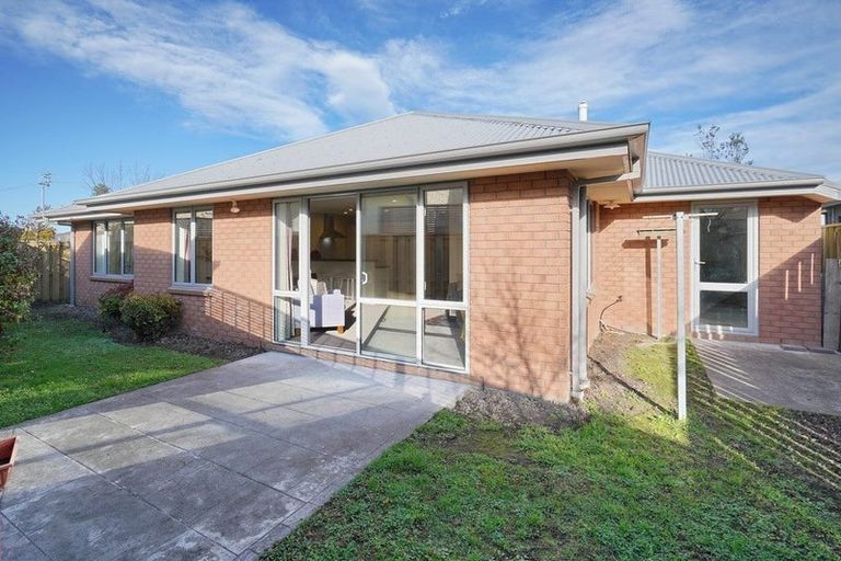 Photo of property in 48 Beechwood Drive, Northwood, Christchurch, 8051