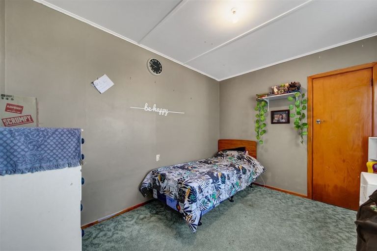 Photo of property in 29 Terou Street, Manaia, 4612