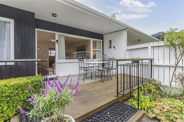 Photo of property in 126a Miramar Avenue, Miramar, Wellington, 6022