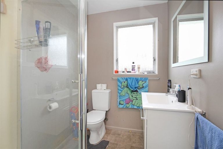 Photo of property in 2/34 Brougham Street, Addington, Christchurch, 8024