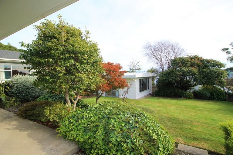 Photo of property in 10 Brinkburn Street, South Hill, Oamaru, 9400