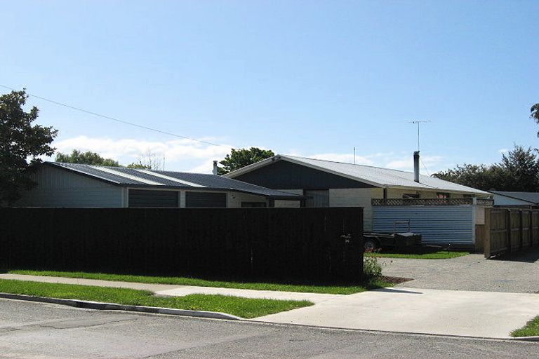 Photo of property in 34 Havelock Street, Renwick, 7204