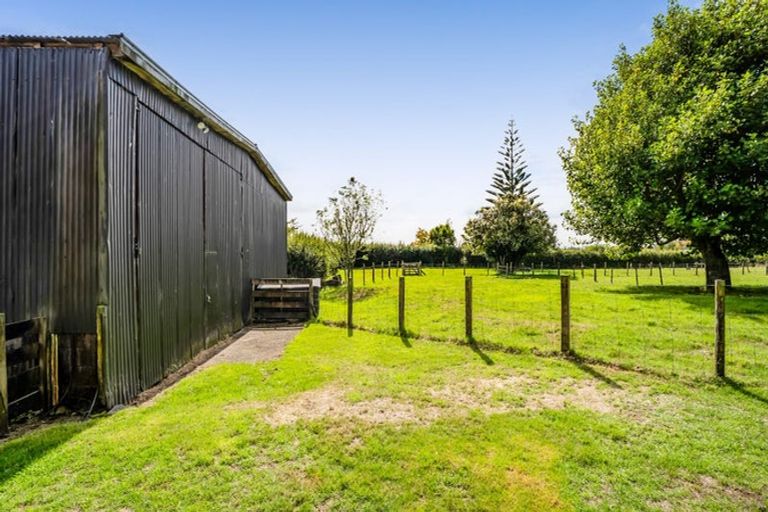 Photo of property in 172 Lepper Road, Inglewood, 4386