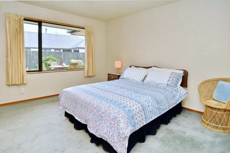 Photo of property in 4 Thornley Place, Woodend, 7610