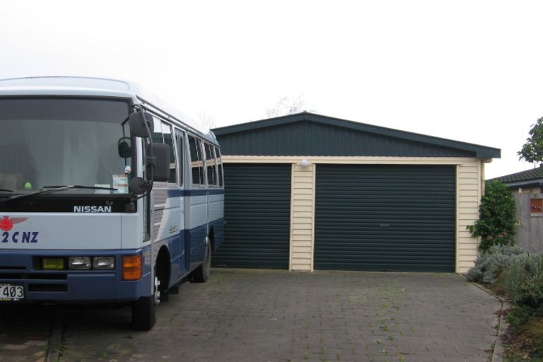 Photo of property in 3 Waltham Court, Cloverlea, Palmerston North, 4412