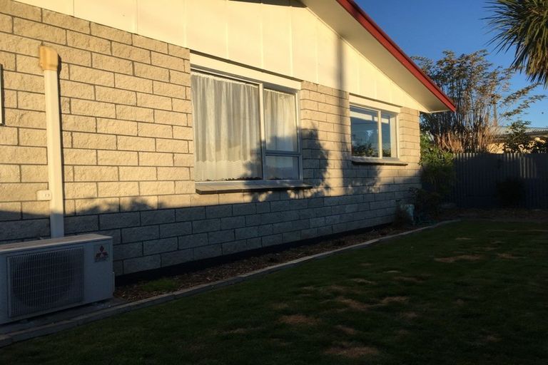 Photo of property in 1/23 Lee Street, Blenheim, 7201