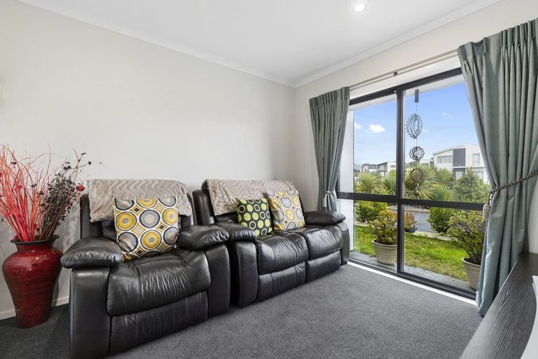 Photo of property in 8 Rebekah Crescent, Flagstaff, Hamilton, 3210