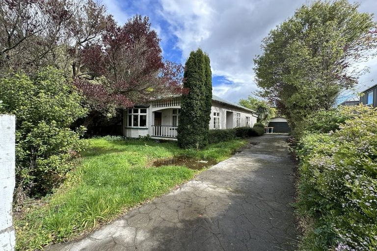 Photo of property in 89 Westminster Street, St Albans, Christchurch, 8014