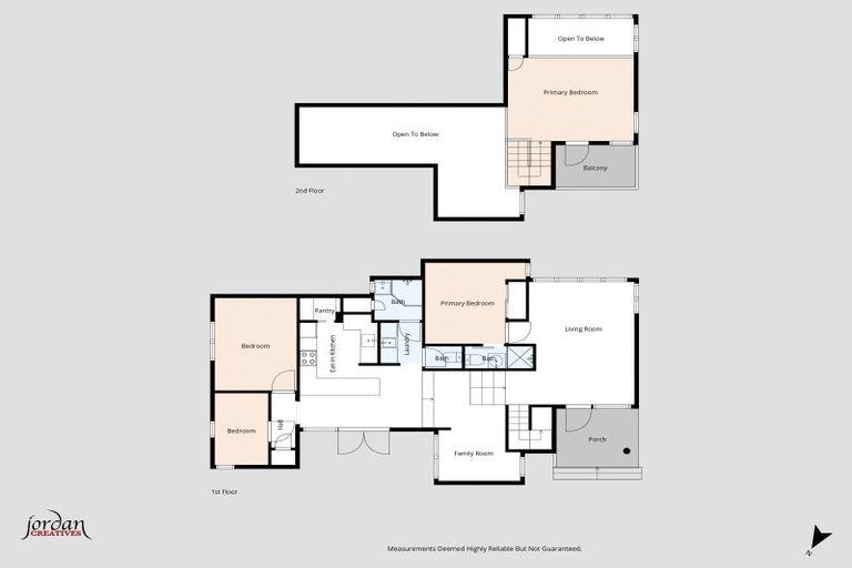 Photo of property in 61 Woodward Street, Nukuhau, Taupo, 3330