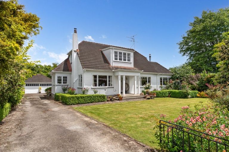 Photo of property in 5 Tararua Street, Masterton, 5810