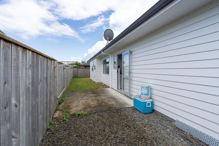 Photo of property in 11a Saxton Street, Levin, 5510