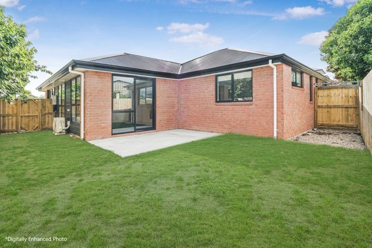 Photo of property in 1/11 Matthews Crescent, Melville, Hamilton, 3206