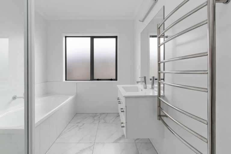 Photo of property in 1 Mccorquindale Drive, Flagstaff, Hamilton, 3210