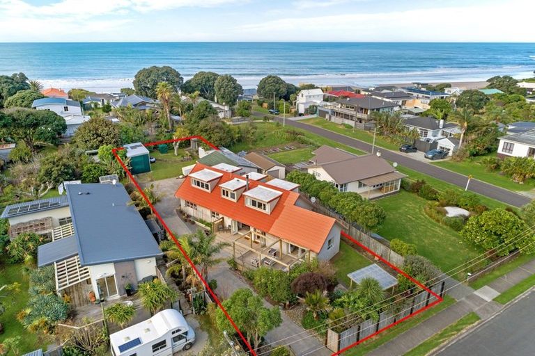 Photo of property in 10 Murphy Road, Wainui, Gisborne, 4010