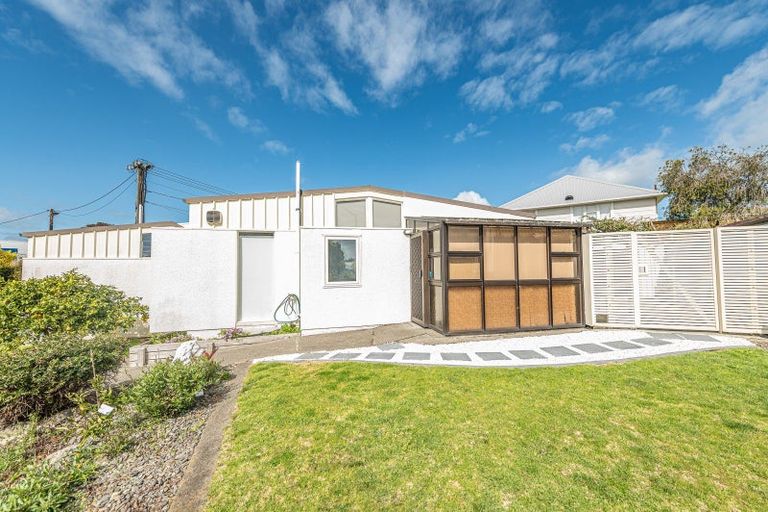 Photo of property in 107 Carlton Avenue, Tawhero, Whanganui, 4501