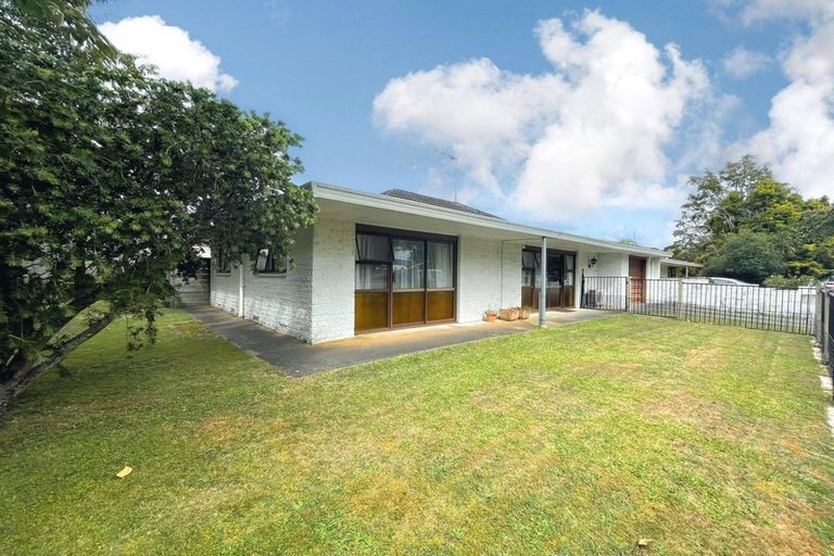 Photo of property in 23 Windsor Place, Tokoroa, 3420