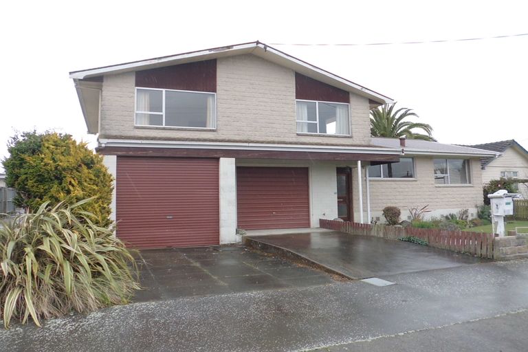 Photo of property in 57 Studholme Street, Temuka, 7920