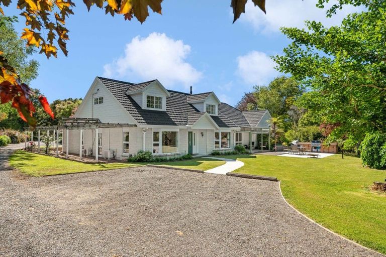 Photo of property in 472 Upper Plain Road, Upper Plain, Masterton, 5888