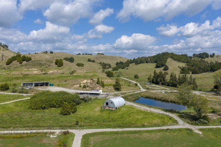 Photo of property in 95 Mason Road, Maromaku, Kawakawa, 0281