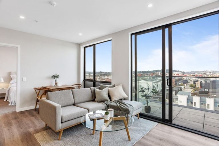 Photo of property in 506/57 Mapou Road, Hobsonville, Auckland, 0616