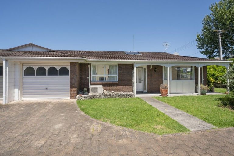Photo of property in 105a Twelfth Avenue, Tauranga South, Tauranga, 3112