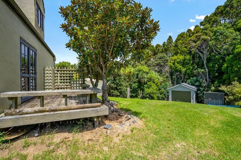 Photo of property in 65 M Greenwood Road, Leigh, 0972