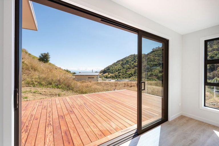 Photo of property in 58 Saddleback Road, Todds Valley, Nelson, 7071