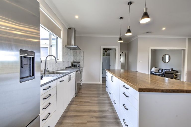 Photo of property in 449a Ngaruawahia Road, Te Kowhai, Hamilton, 3288