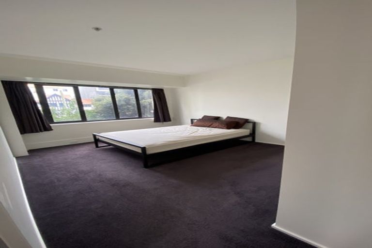 Photo of property in St Peters Apartments, 1b/192 Willis Street, Te Aro, Wellington, 6011