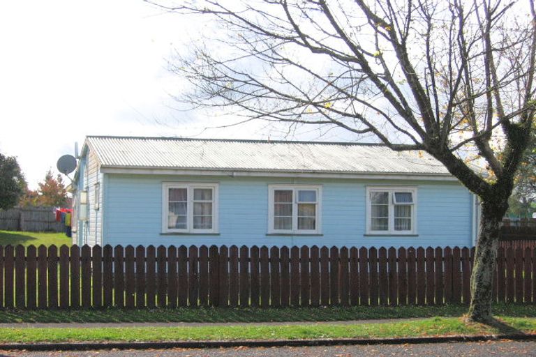 Photo of property in 14 Hawick Street, Tokoroa, 3420