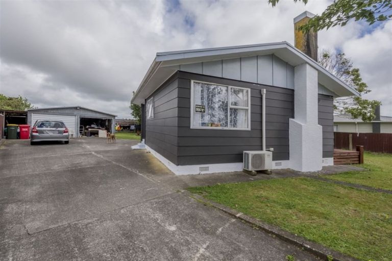 Photo of property in 4 Skye Street, Levin, 5510