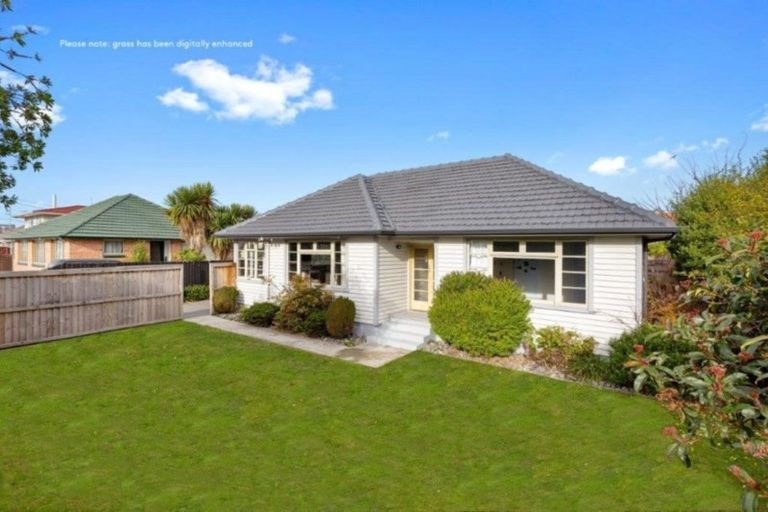 Photo of property in 36 Hercules Street, Shirley, Christchurch, 8013