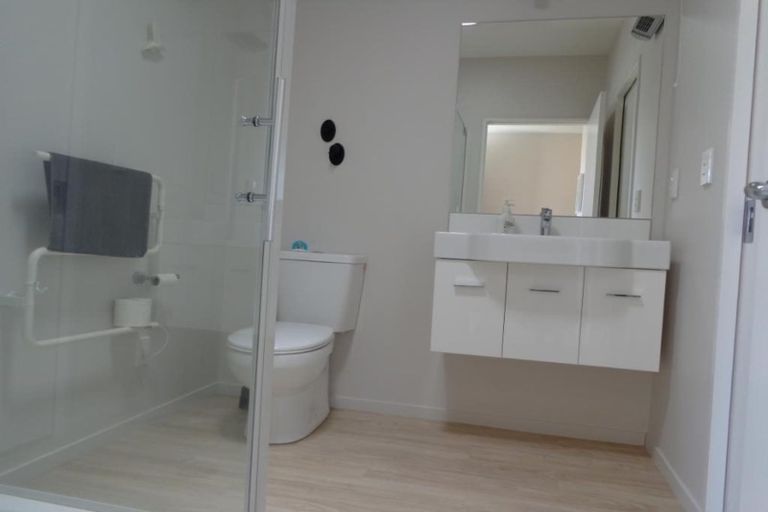 Photo of property in 11d Clarence Street South, Addington, Christchurch, 8024