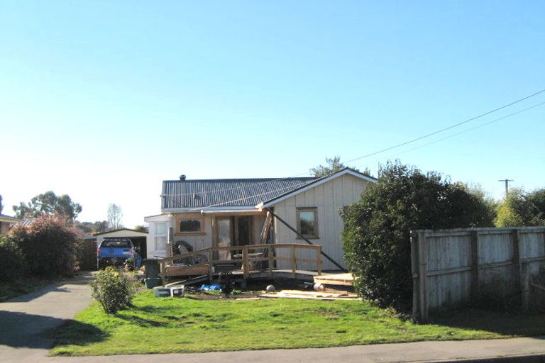 Photo of property in 11 Marshs Road, Templeton, Christchurch, 8042