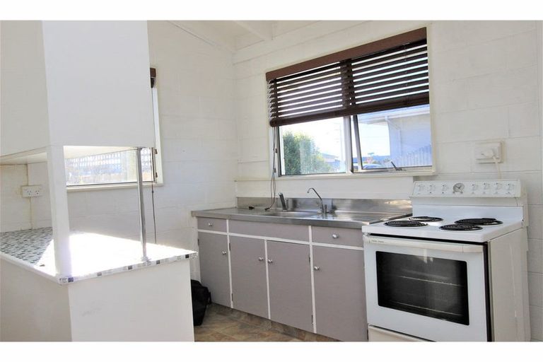 Photo of property in 1/23 Parker Street, Mayfield, Blenheim, 7201