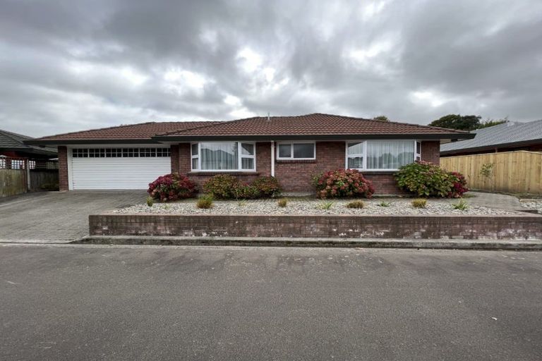 Photo of property in 3 Scandia Court, Hokowhitu, Palmerston North, 4410